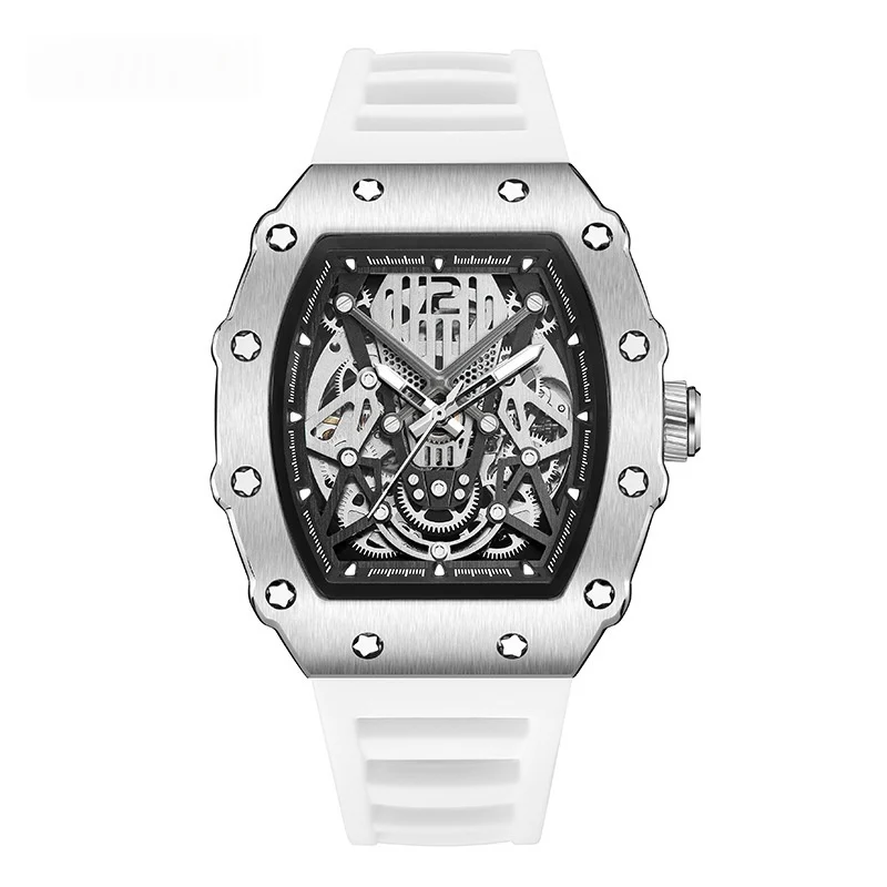Mens Watch Sporty And Stylish - Image 8