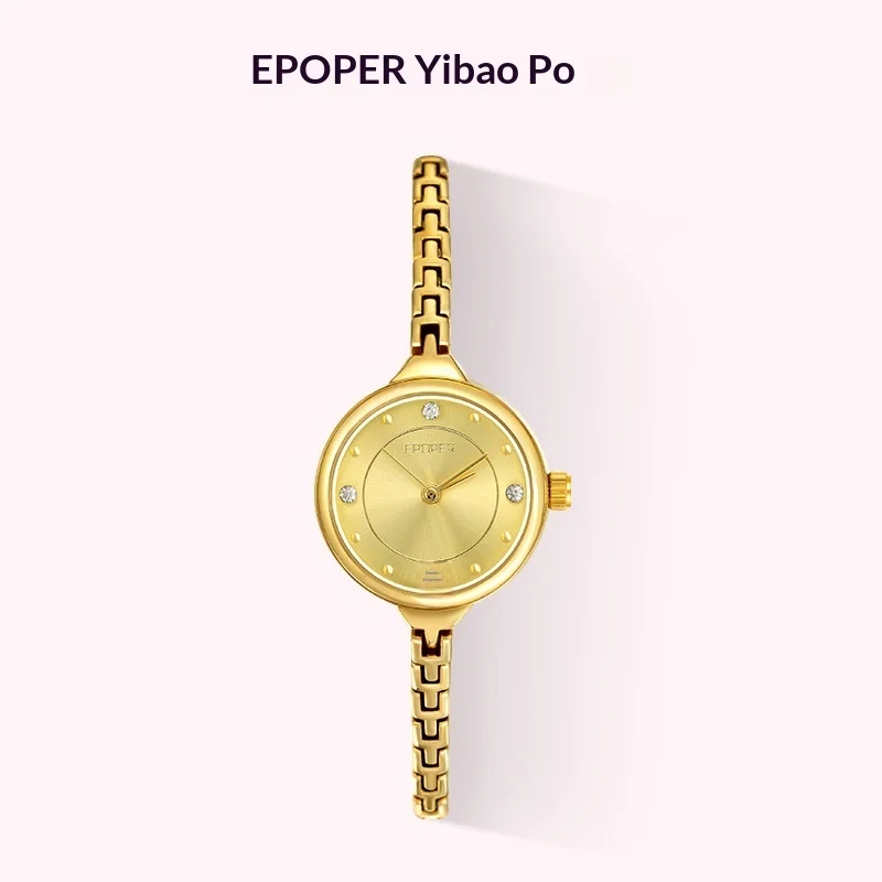 A Versatile Petite And Refined Quartz Watch For Women - Image 7