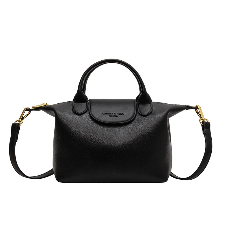 Womens New Casual Versatile Shoulder Bag - Image 2
