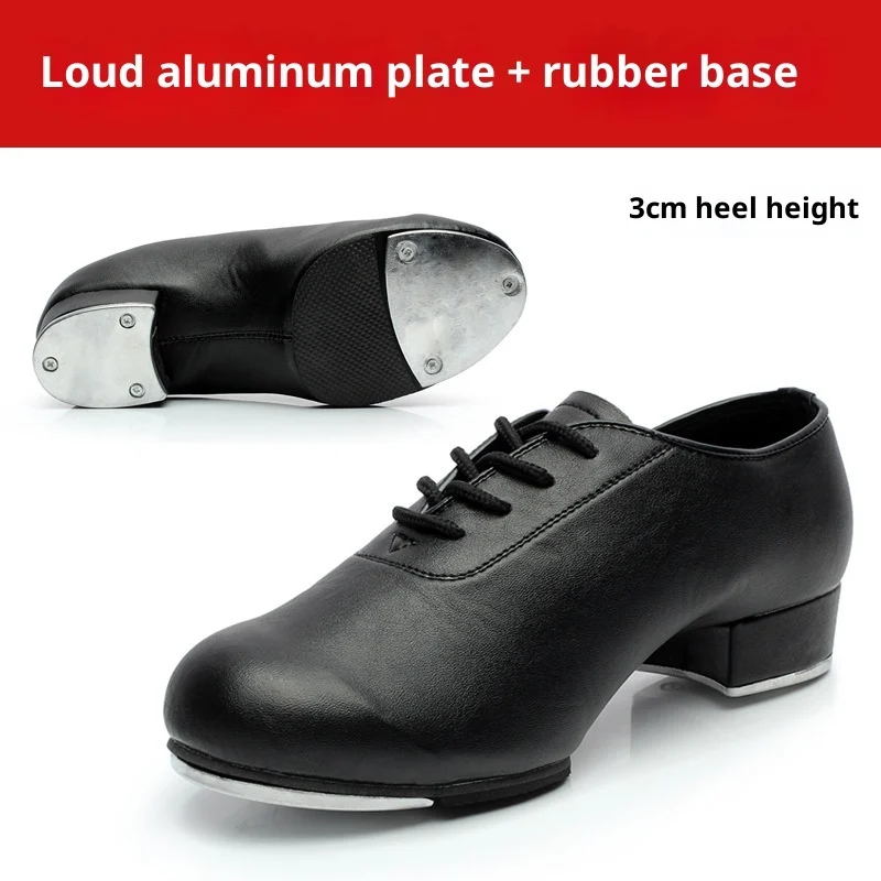 Adult Tap Dance Shoes For Men And Women - Image 6