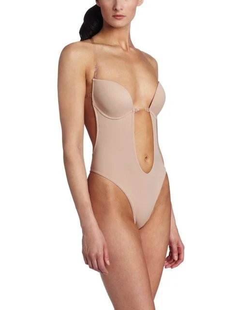 Backless Body Shaper Bra For Summer Evenning Dress - Image 6