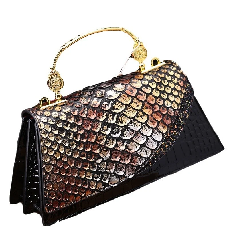 Fashion New Shoulder Messenger Bag - Image 7