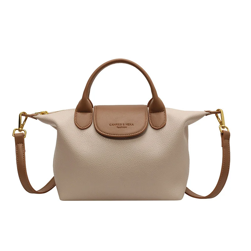 Womens New Casual Versatile Shoulder Bag - Image 8