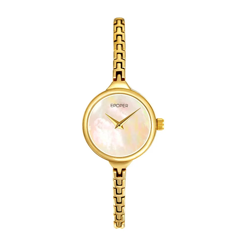 A Versatile Petite And Refined Quartz Watch For Women - Image 3