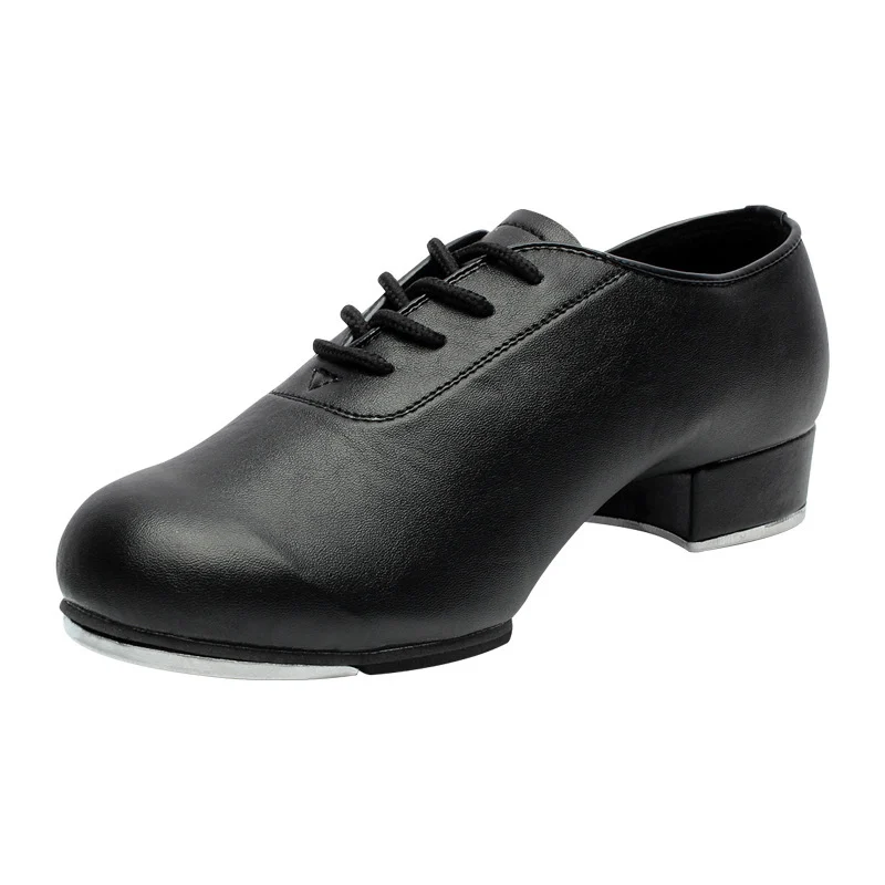Adult Tap Dance Shoes For Men And Women - Image 3