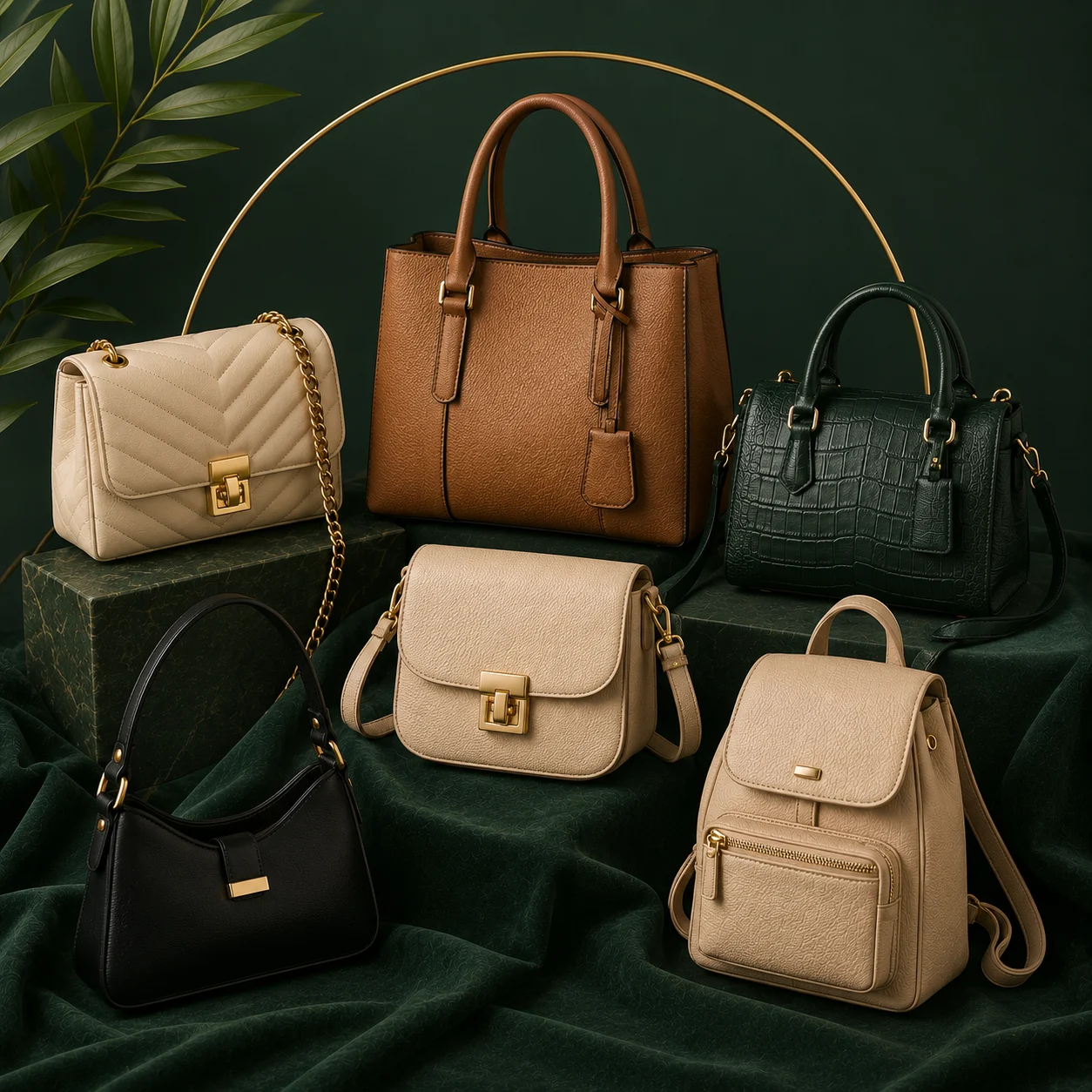 Bags