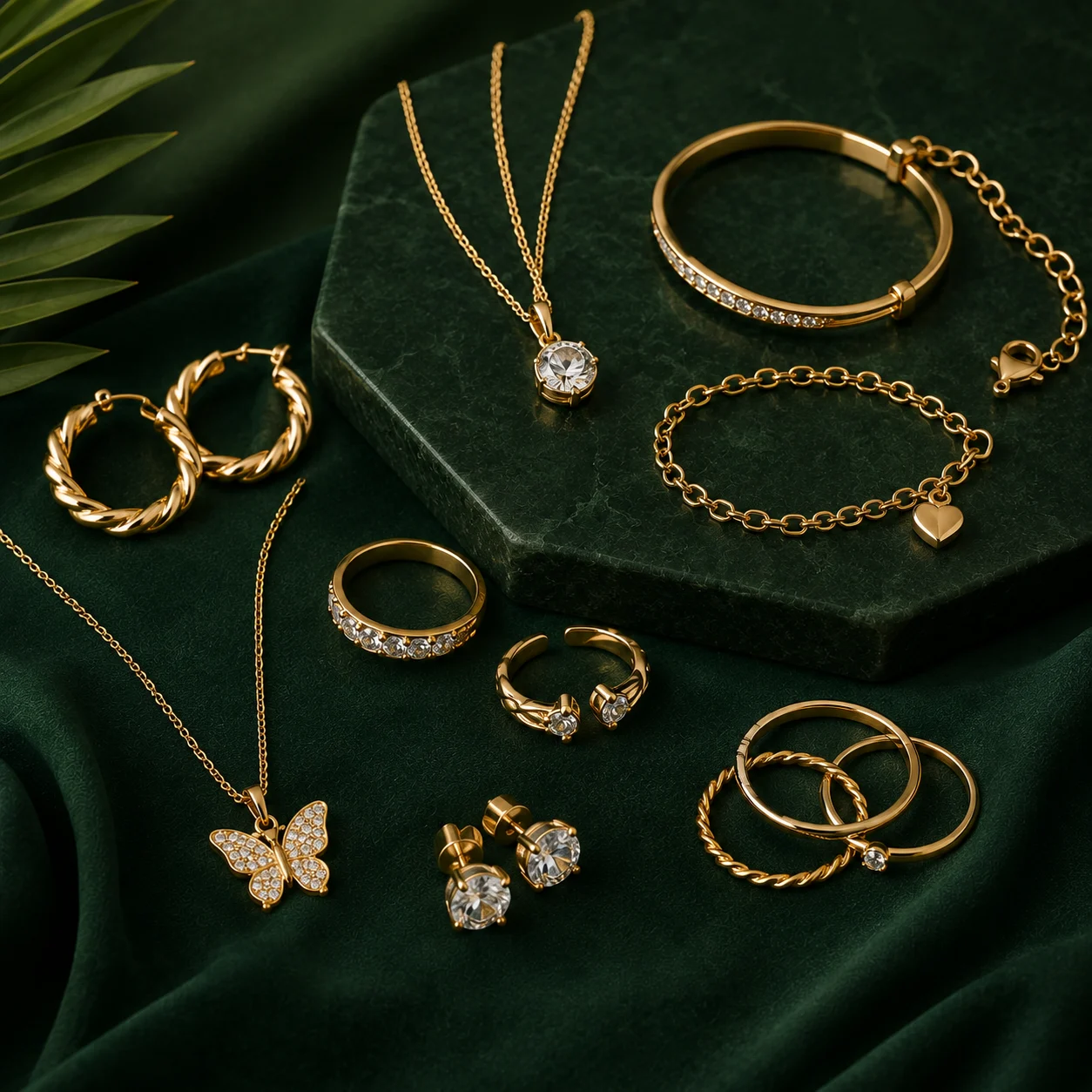 Jewellery