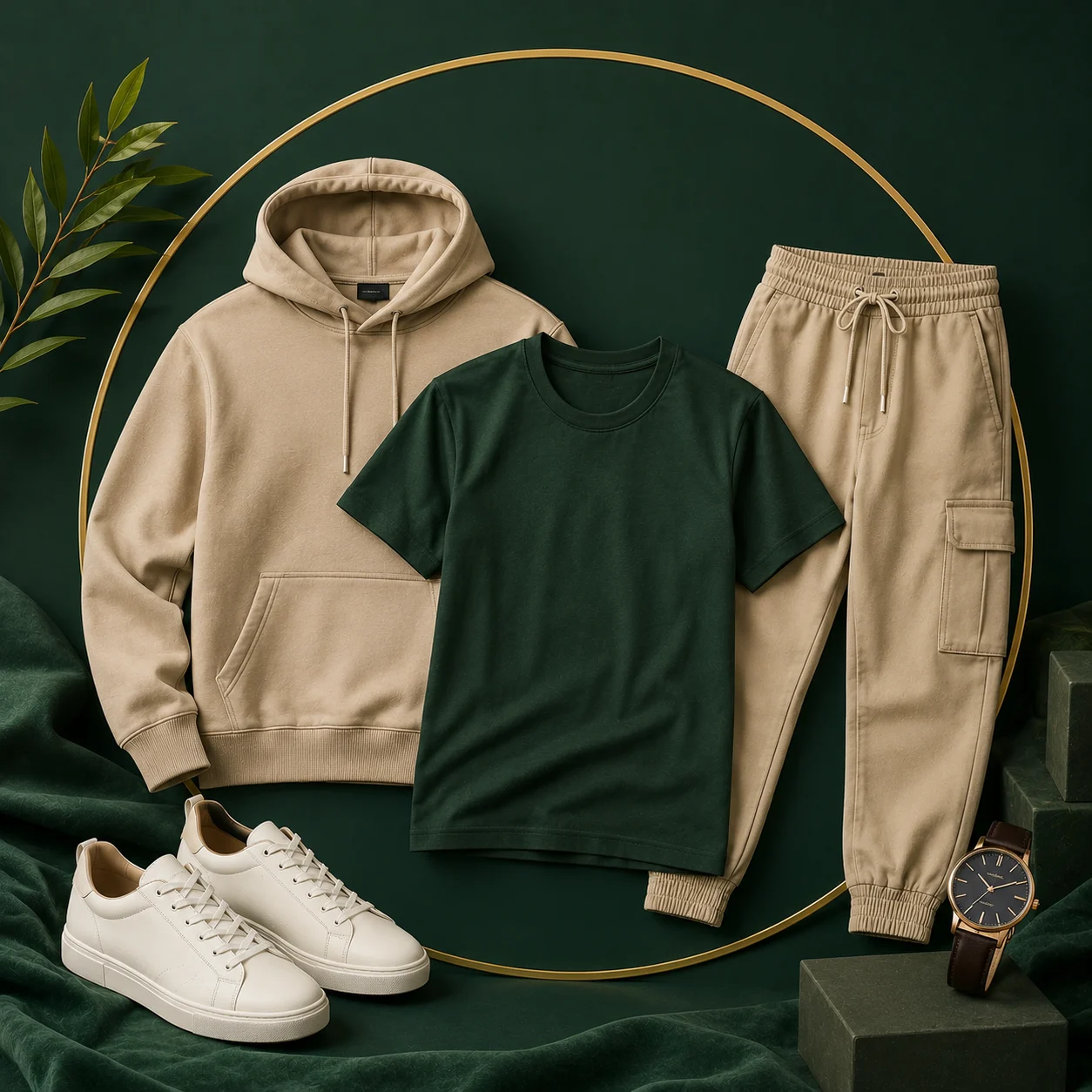 Men Clothing