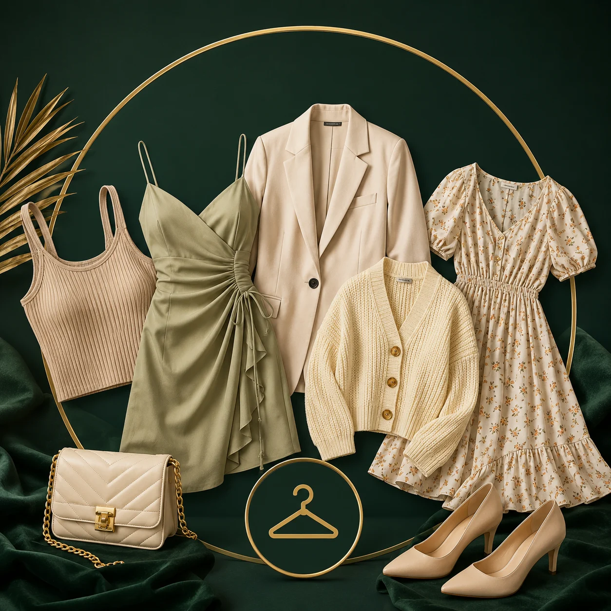 Women Clothing