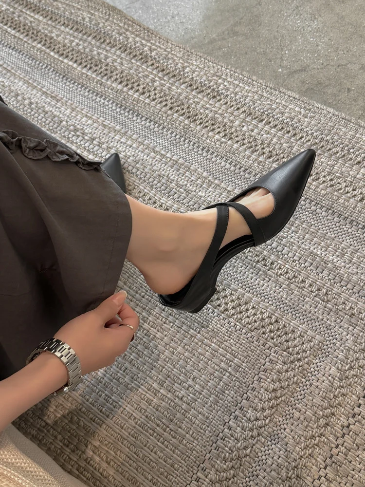 Outdoor Wedge Sandals For Women - Image 4