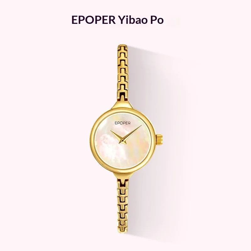 A Versatile Petite And Refined Quartz Watch For Women - Image 5