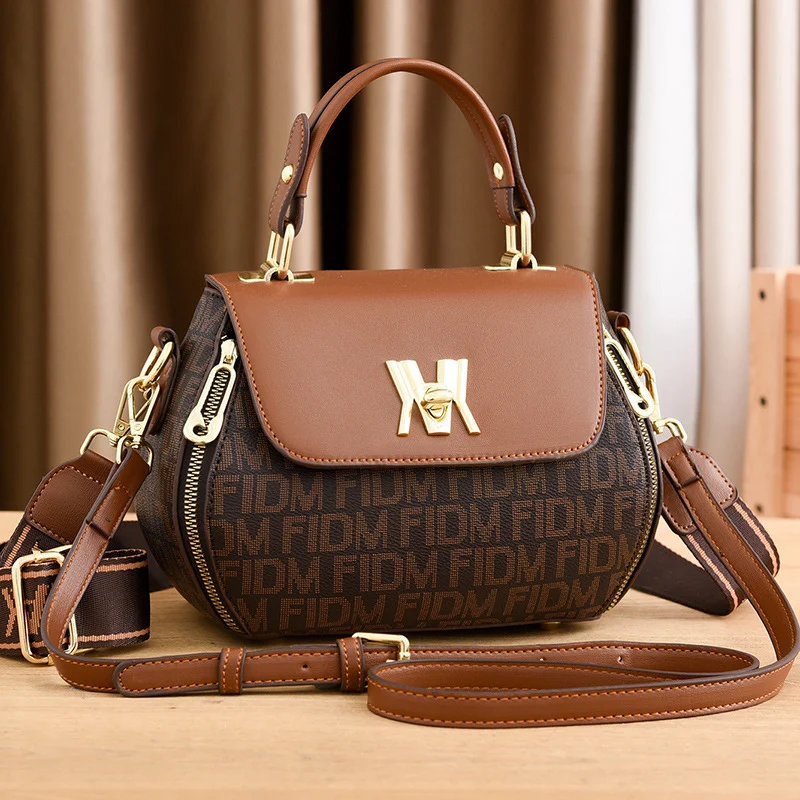 New Summer Womens Crossbody Handbag