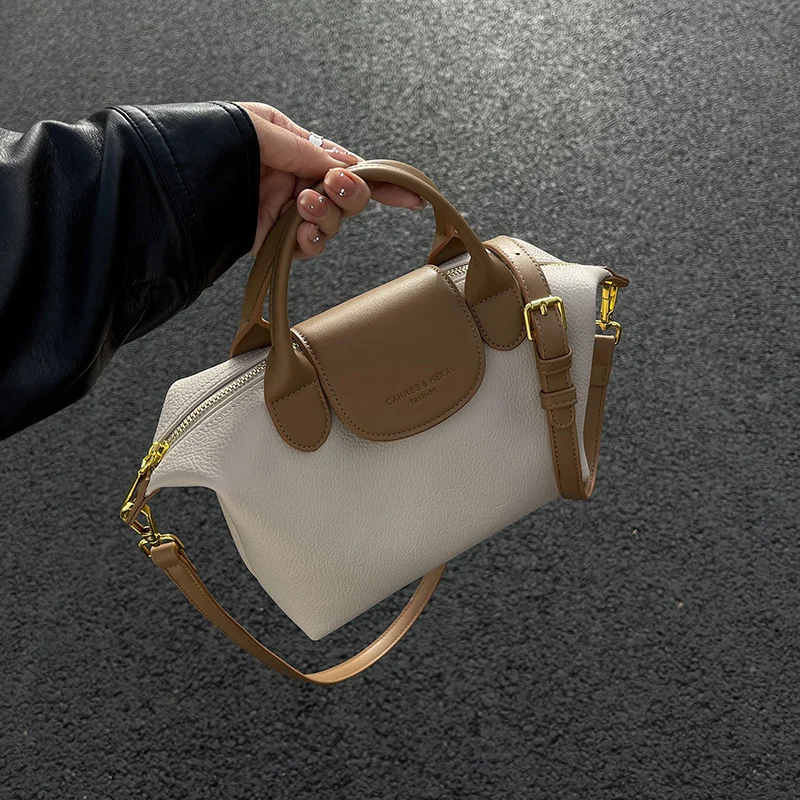 Womens New Casual Versatile Shoulder Bag - Image 3