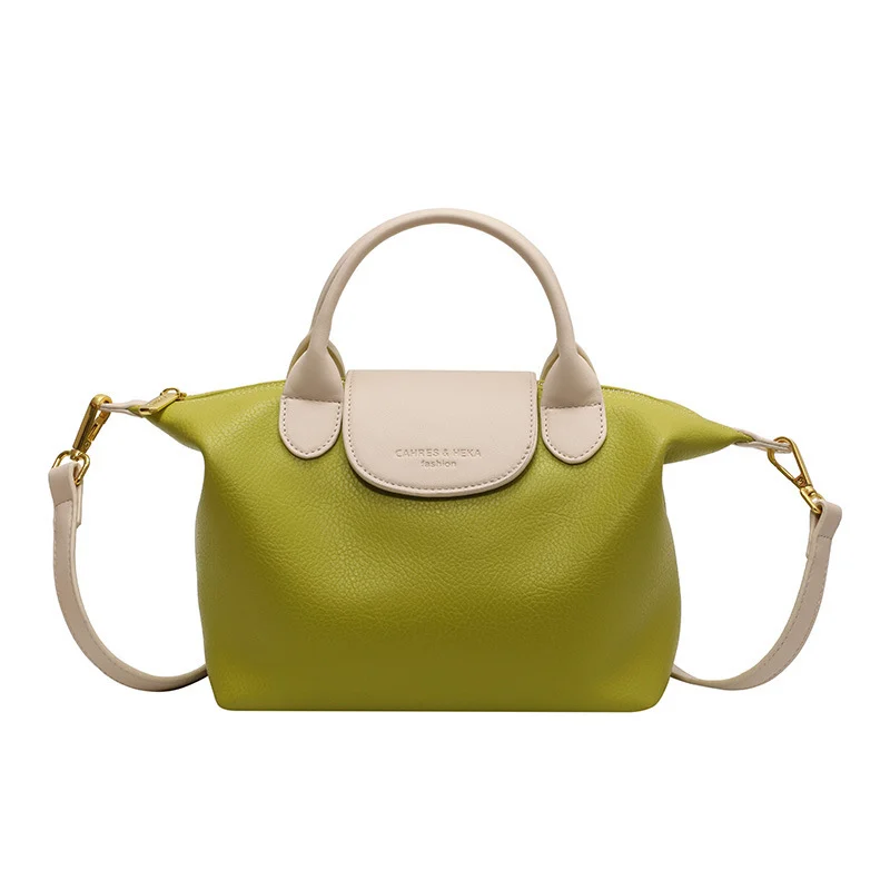 Womens New Casual Versatile Shoulder Bag - Image 5