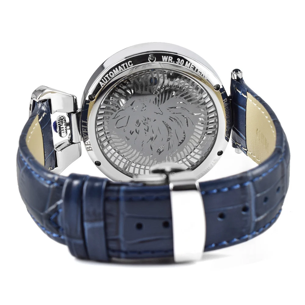 Hot-selling Mens Watch With A Premium Waterproof Design - Image 5
