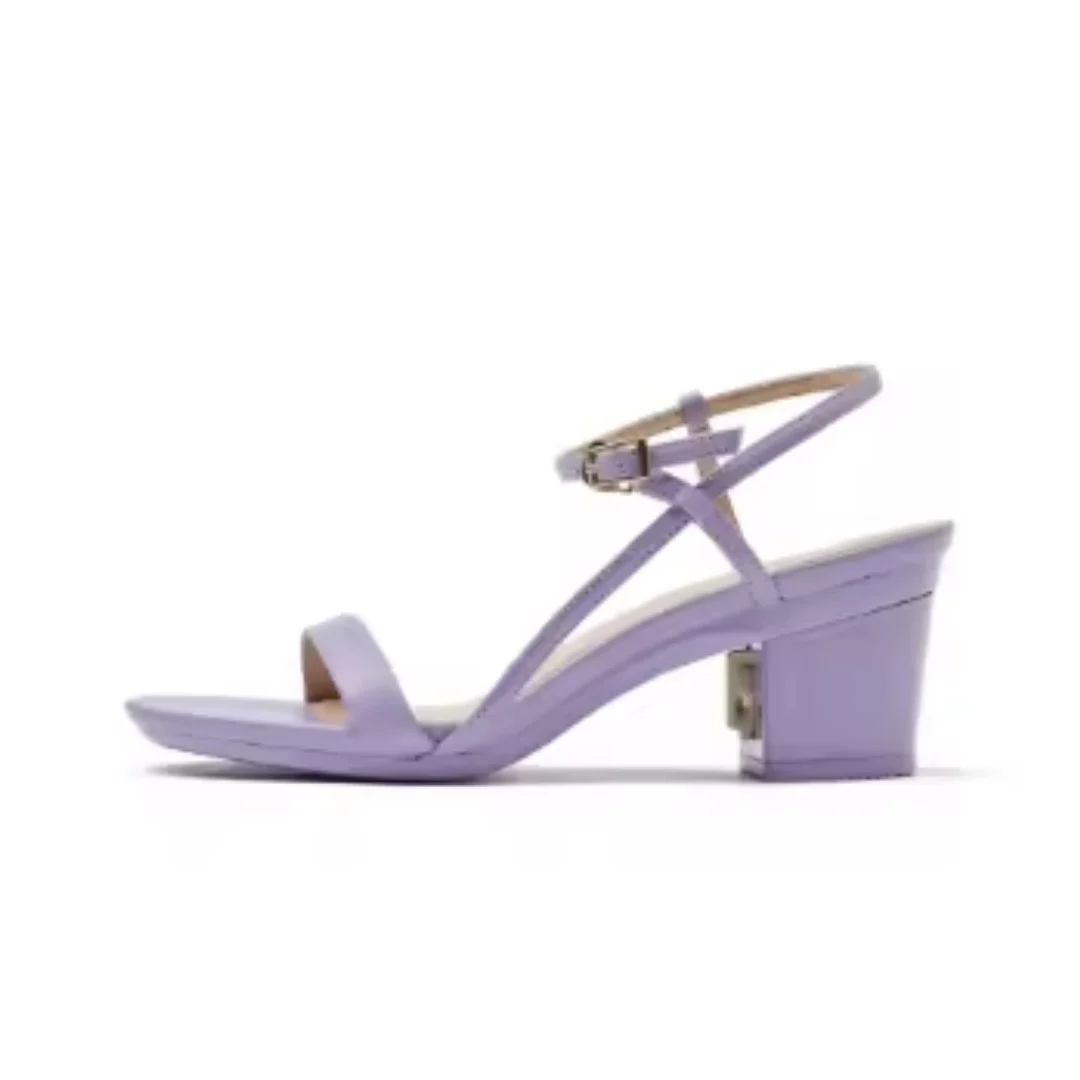 Women Can Replace Flat Shoes With Flat Shoes By Removing The Heel - Image 5
