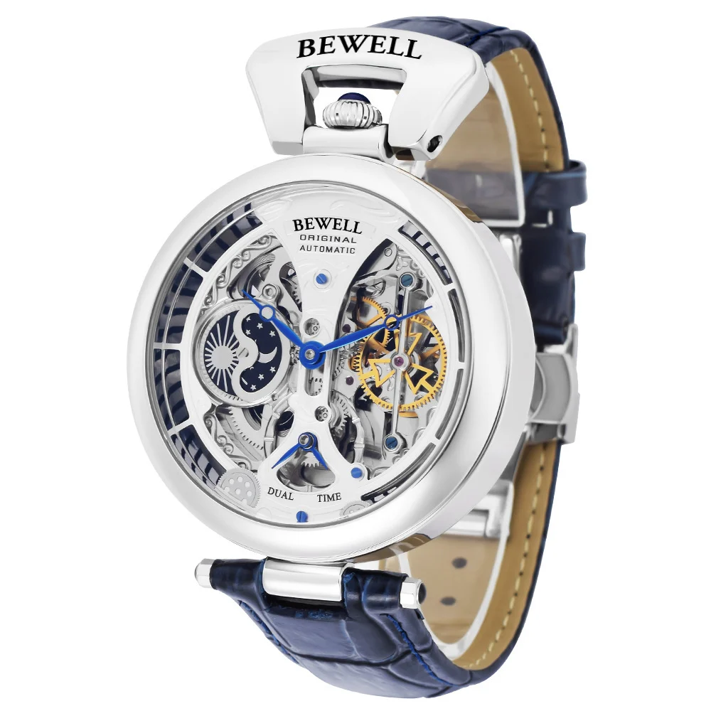Hot-selling Mens Watch With A Premium Waterproof Design - Image 4