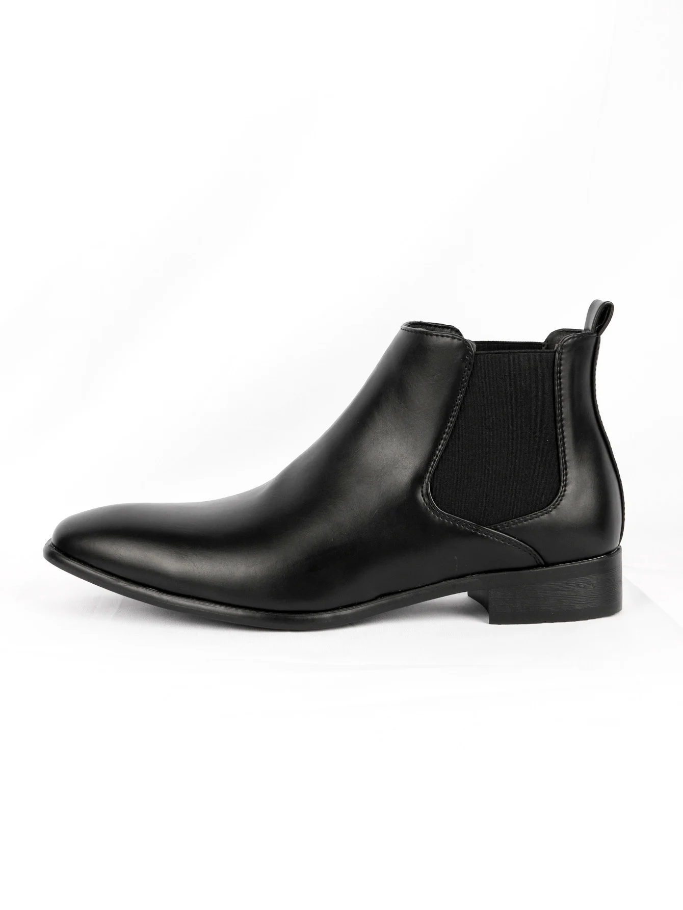Versatile And Stylish Mens Ankle Boots - Image 7