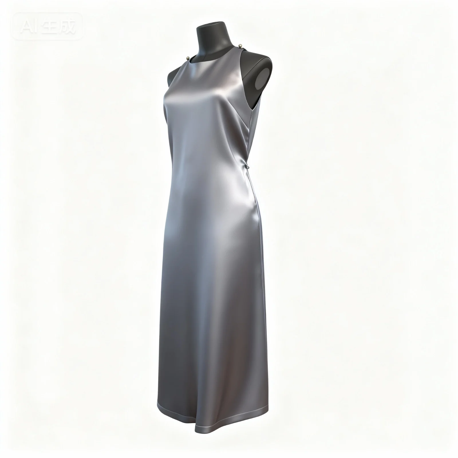 Party Holiday Dress - Image 3