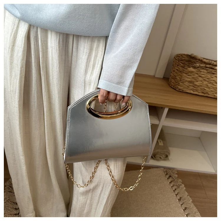 Handbag Banquet Fashionable Single-shoulder - Image 4