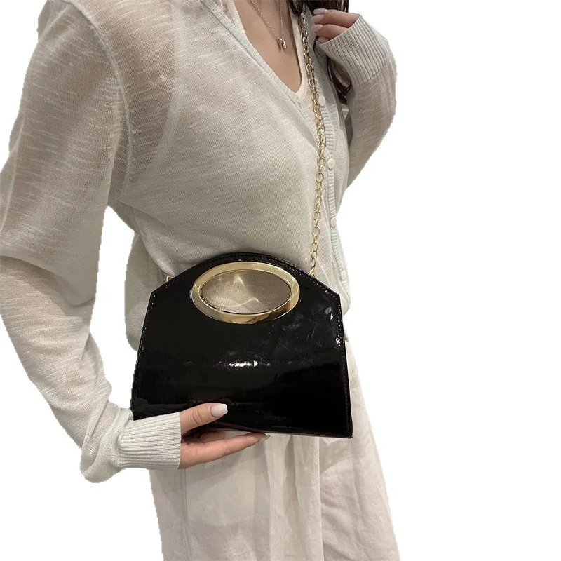 Handbag Banquet Fashionable Single-shoulder - Image 6