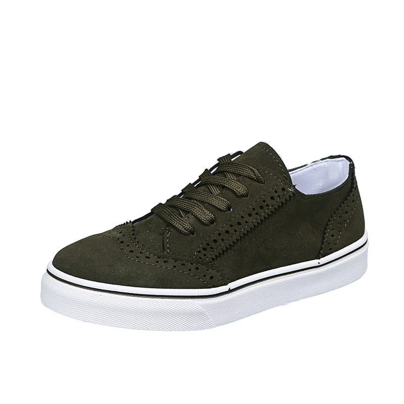 Women's Shoes Platform Casual Shoes - Image 4