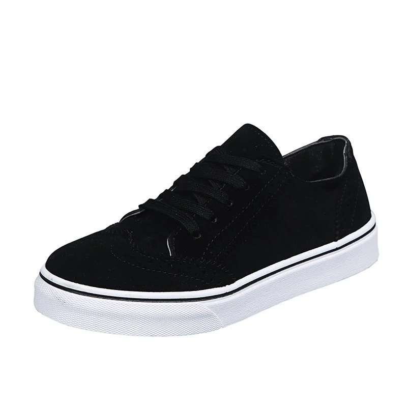 Women's Shoes Platform Casual Shoes - Image 5