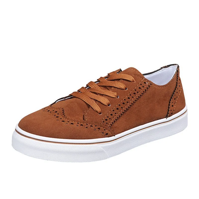 Women's Shoes Platform Casual Shoes - Image 2